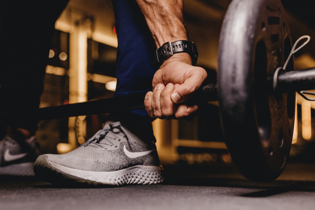 Fit & Live